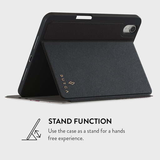 Unlocked - iPad Mini 8.3 (A17 Pro/6th Gen) Case 4