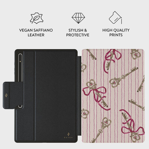Unlocked - Samsung Galaxy Tab S8 Ultra Case 2