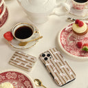 Late Again - iPhone 11 Pro Max Case 25