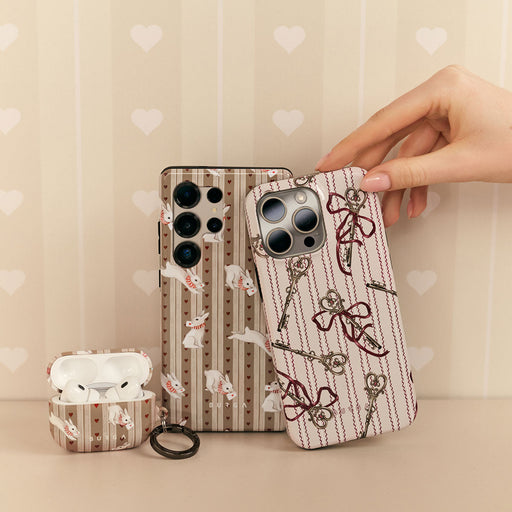 Late Again - Samsung Galaxy S25 Ultra Case 8