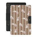Late Again - Samsung Galaxy Tab S9 FE Case 1