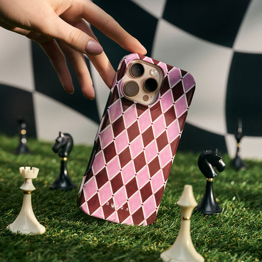 Heartless - iPhone 16 Pro Case 30