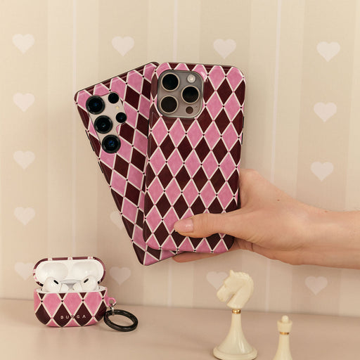 Heartless - iPhone 16 Pro Case 31