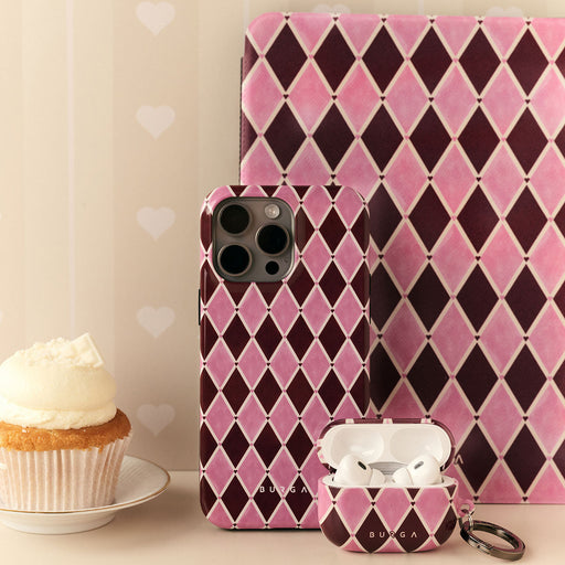 Heartless - iPhone 16 Pro Case 33