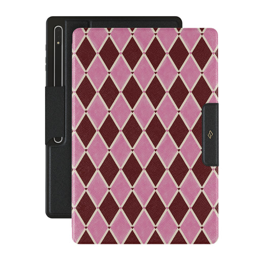 Heartless - Samsung Galaxy Tab S9 Ultra Case 1
