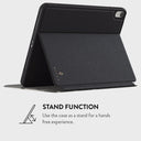 Queen's Court - iPad 10.9 (A16/10th Gen) Case 4