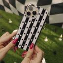 Queen's Court - iPhone 12 Pro Max Case 23