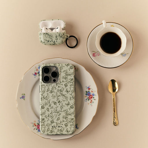 Lost In Thought - iPhone 15 Pro Case 29