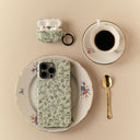 Lost In Thought - iPhone 13 Mini Case 6
