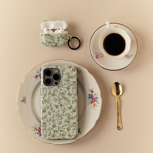 Lost In Thought - iPhone X / XS Case 10