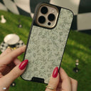 Lost In Thought - Samsung Galaxy Z Fold 6 Case 21