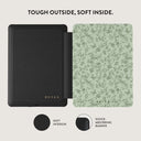 Lost In Thought - Kindle Paperwhite (11th Gen) Case 4