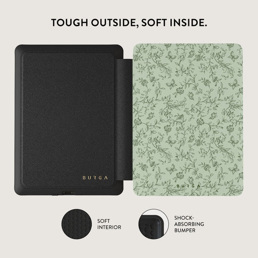 Lost In Thought - Kindle Paperwhite (11th Gen) Case 4