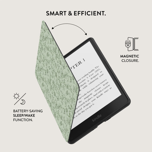 Lost In Thought - Kindle Paperwhite (11th Gen) Case 5