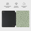 Lost In Thought - iPad Pro 12.9 (6th/5th Gen) Case 2