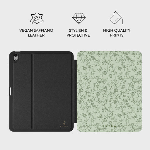 Lost In Thought - iPad Air 13 (7th/6th Gen) Case 2