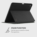 Lost In Thought - iPad Air 13 (7th/6th Gen) Case 4
