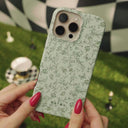 Lost In Thought - iPhone 13 Mini Case 5