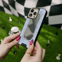 Looking Glass - iPhone 13 Pro Case 17