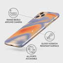 Nimbus - iPhone 11 Pro Case 3