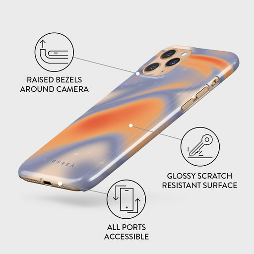 Nimbus - iPhone 11 Pro Case 3