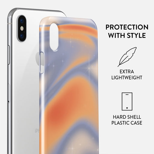 Nimbus - iPhone XS Max Case 2