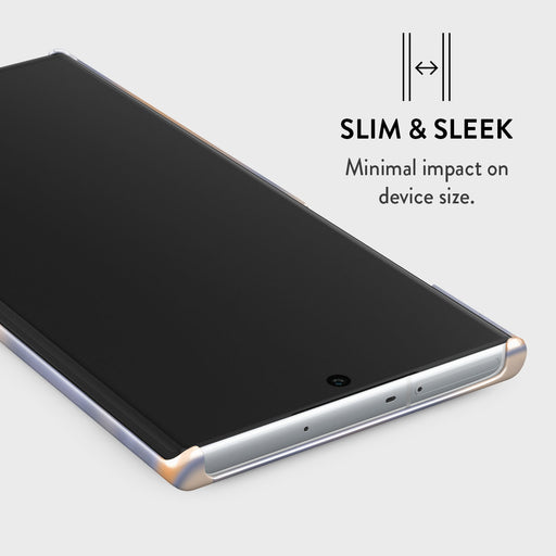 Nimbus - iPhone XS Max Case 4