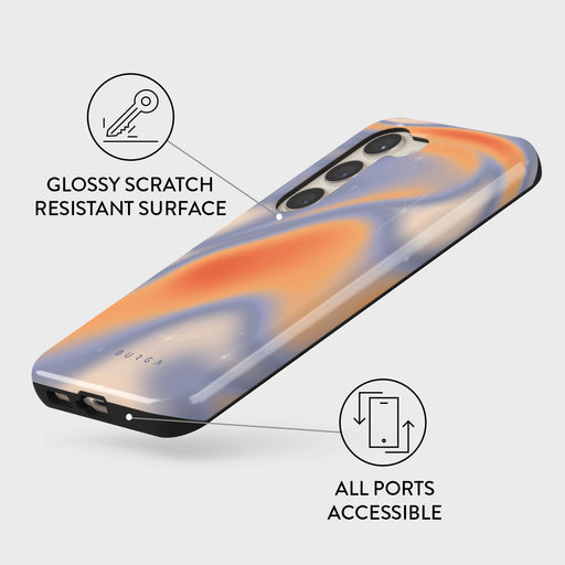 Nimbus - Samsung Galaxy S23 Case 7
