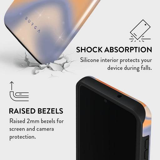 Nimbus - Samsung Galaxy S23 Case 8