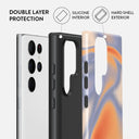 Nimbus - Samsung Galaxy S22 Ultra Case 6