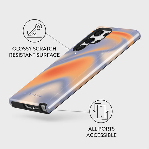 Nimbus - Samsung Galaxy S22 Ultra Case 7