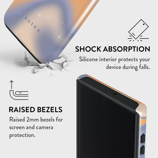 Nimbus - Samsung Galaxy S22 Ultra Case 8
