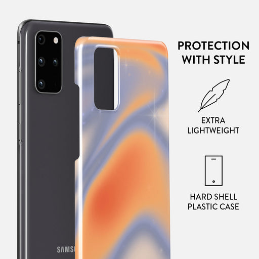 Nimbus - Samsung Galaxy S20 Plus 4G / 5G Case 2