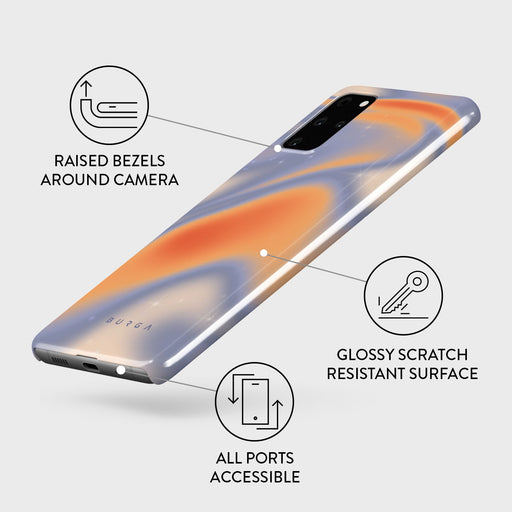Nimbus - Samsung Galaxy S20 Plus 4G / 5G Case 3