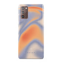 Nimbus - Samsung Galaxy Note 20 4G / 5G Case 1