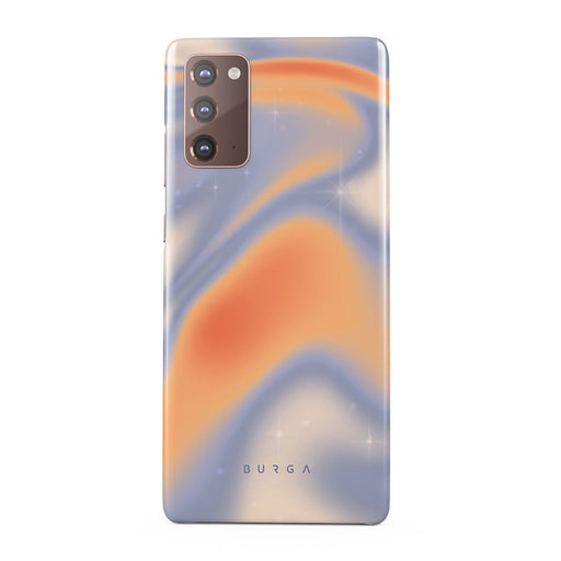Nimbus - Samsung Galaxy Note 20 4G / 5G Case 1