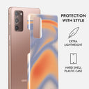 Nimbus - Samsung Galaxy Note 20 4G / 5G Case 2
