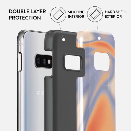 Nimbus - Samsung Galaxy S10E Case 6