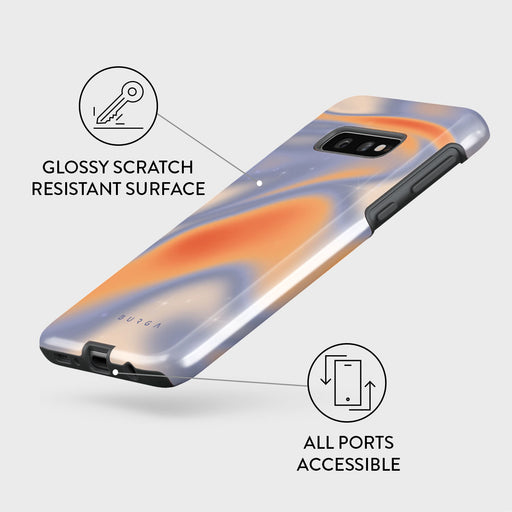 Nimbus - Samsung Galaxy S10E Case 7