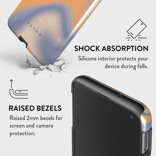 Nimbus - Samsung Galaxy S10E Case 8