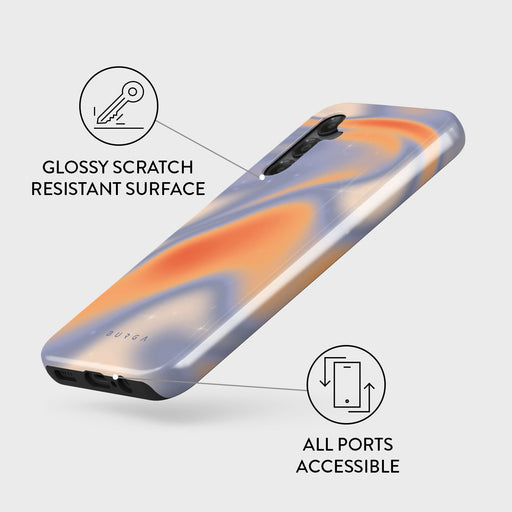 Nimbus - Samsung Galaxy A25 Case 3
