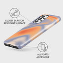 Nimbus - Samsung Galaxy A33 Case 3