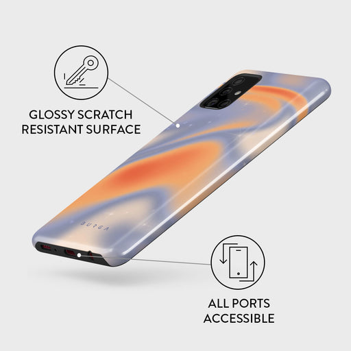 Nimbus - Samsung Galaxy A51 4G Case 7