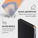 Nimbus - Samsung Galaxy A51 4G Case 8
