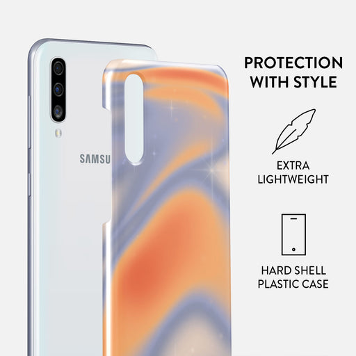 Nimbus - Samsung Galaxy A50 Case 2
