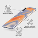 Nimbus - Samsung Galaxy A50 Case 3