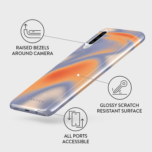 Nimbus - Samsung Galaxy A50 Case 3