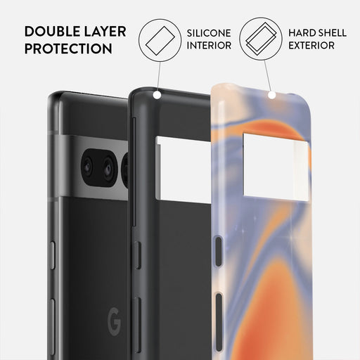 Nimbus - Google Pixel 7 Pro Case 2