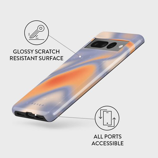 Nimbus - Google Pixel 7 Pro Case 3