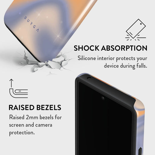 Nimbus - Google Pixel 7 Pro Case 4